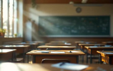 Immagine guida esame di maturità 15 maggio