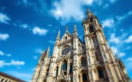 Alfonso Signorini analizza il Conclave come un reality show