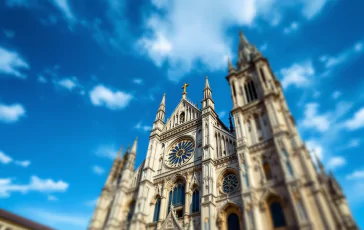 Alfonso Signorini analizza il Conclave come un reality show