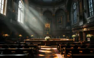 Il nuovo Papa che incarna umiltà e servizio alla comunità