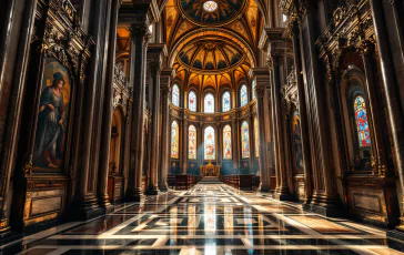Il Papa utilizza i social media per comunicare con i fedeli
