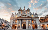Immagine che rappresenta il conclave e la scelta del Papa