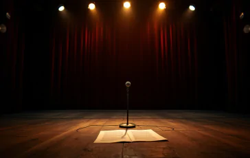 Immagine del programma Stasera Tutto è Possibile senza De Martino