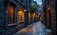 Immagine di Denisa Maria Adas scomparsa misteriosamente