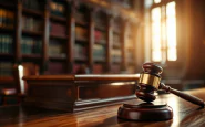 Giudici italiani che rappresentano l'imparzialità nella giustizia