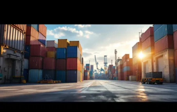 Immagine dell'arresto di un imprenditore campano per smaltimento rifiuti