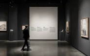 Cerimonia di apertura del Museo del Presente a Palermo