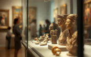 Cimeli di Lars E. Eklund in mostra a Catania