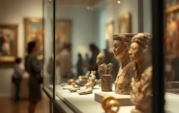 Cimeli di Lars E. Eklund in mostra a Catania