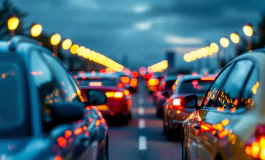Incidente stradale sulla A10 con traffico bloccato