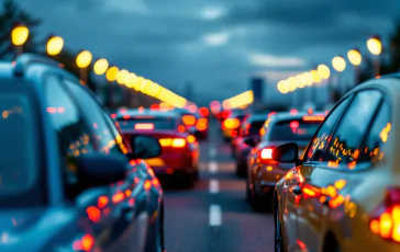 Incidente stradale sulla A10 con traffico bloccato