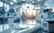 Sopravvissuto all'incidente del Faito in ospedale