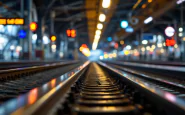 Giovane vittima incidente ferroviario alla stazione di Milano