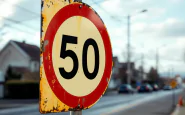 Incidente stradale a Capannori che ha coinvolto una giovane