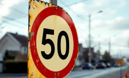 Incidente stradale a Capannori che ha coinvolto una giovane