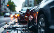 Incidente stradale a Montichiari con un uomo deceduto