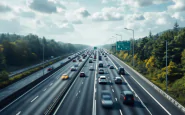 Incidente stradale sull'autostrada del Brennero con feriti