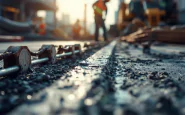 Operaio deceduto in un incidente di cantiere in Valtellina