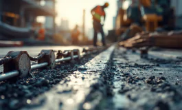 Operaio deceduto in un incidente di cantiere in Valtellina