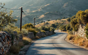 Giovane motociclista coinvolto in un incidente mortale