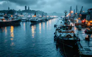 Indagini sull'incidente mortale al porto di Genova