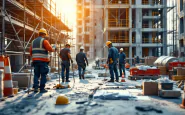 Due operai che perdono la vita in un incidente sul lavoro