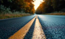 Una maestra coinvolta in un incidente mortale sulla Pedemontana