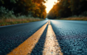 Una maestra coinvolta in un incidente mortale sulla Pedemontana