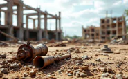Due lavoratori morti in un incidente sul lavoro in Italia