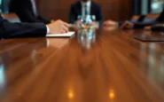 Incontri diplomatici tra Italia, Germania e Libano
