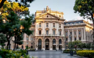 Incontro tra rappresentanti Italia e Germania