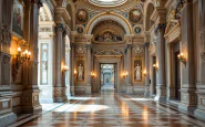 Sergio Mattarella incontra il capo della Polizia al Quirinale