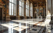 Papa Leone XIV e presidente Zelensky durante l'incontro in Vaticano