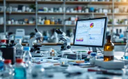 Indagini sul caso di Chiara Poggi con tracce biologiche