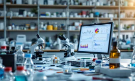 Indagini sul caso di Chiara Poggi con tracce biologiche