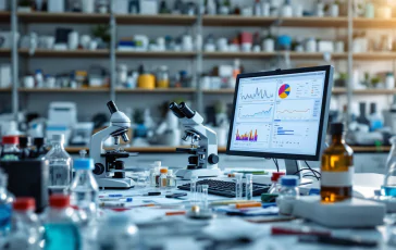 Indagini sul caso di Chiara Poggi con tracce biologiche