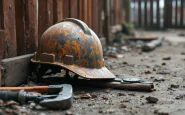 Tre operai morti in un giorno per infortuni sul lavoro