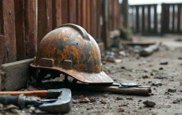 Tre operai morti in un giorno per infortuni sul lavoro