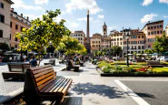 Rinnovamenti architettonici a Roma per il Giubileo