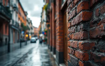 Immagine che rappresenta la tragica storia di Chamila a Milano