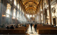 Leader mondiali riuniti in Vaticano per Leone XIV