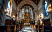 Leone XIV, nuovo pontefice, simbolo di speranza per la Chiesa