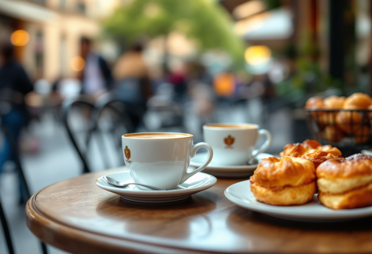 Luk3 e Alessia Pecchia: chiarimenti su un presunto litigio a Milano