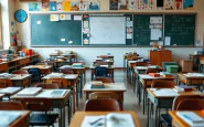 Indagini su maestra di Napoli per maltrattamenti scolastici