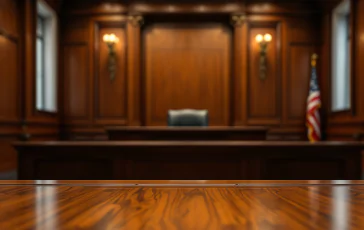 Immagine che rappresenta la magistratura e la giustizia