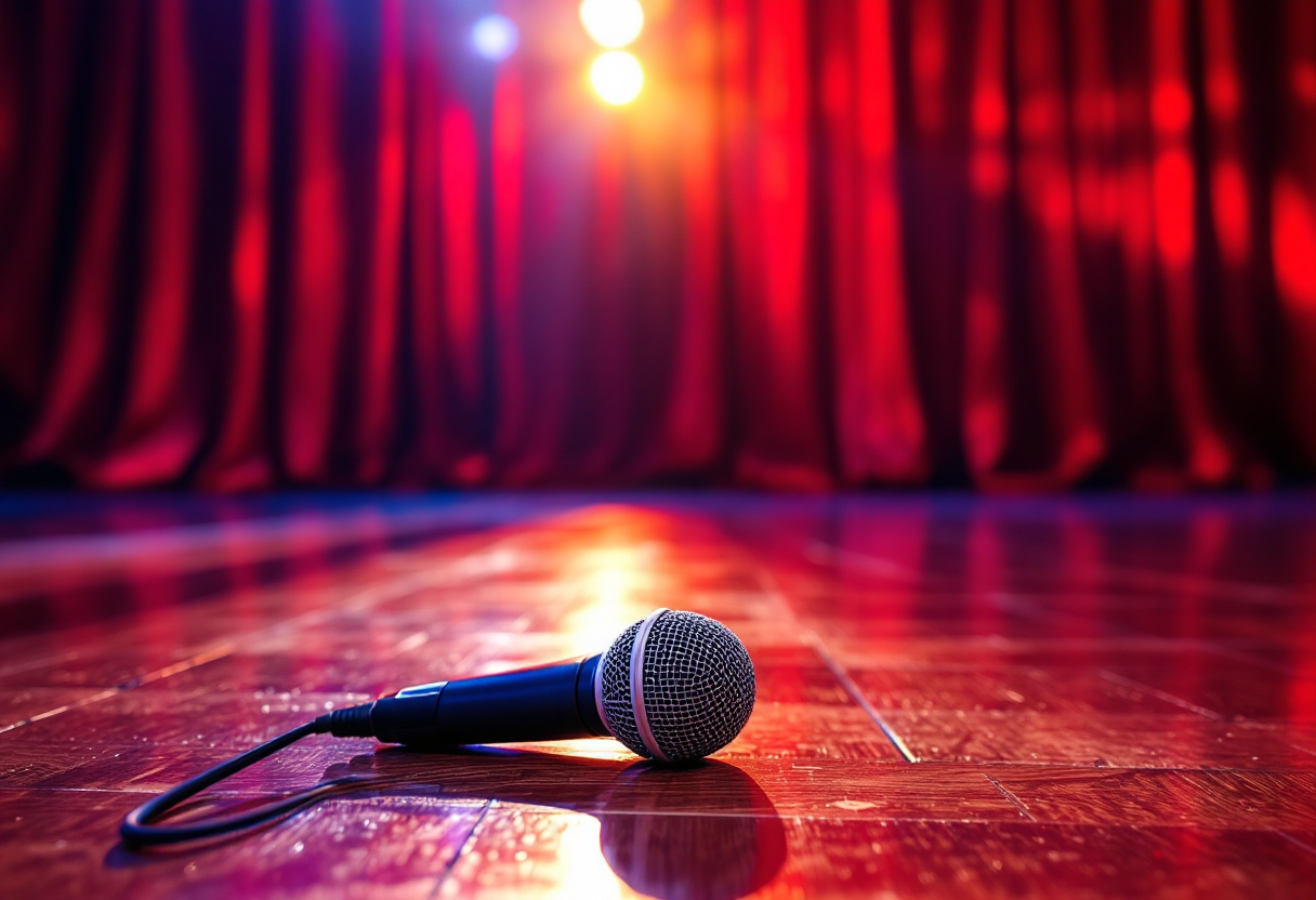 Il trionfo di Marcella Bella e il caos a Sognando Ballando Con le Stelle