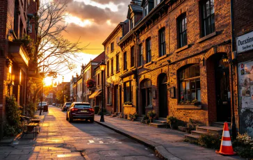 Marito di Vasilica Potincu dopo l'omicidio