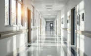 Immagine di un medico arrestato a Milano per reati sessuali