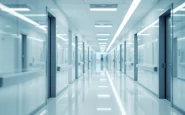 Immagine di un medico condannato per abusi su pazienti