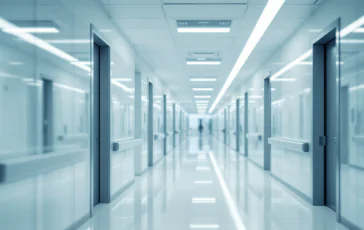 Immagine di un medico condannato per abusi su pazienti